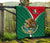 Mexico Premium Quilt Mexican Pride RLT13 - Wonder Print Shop