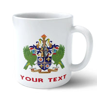 christmas-saint-lucia-coat-of-arms-mug-saint-lucia-custom