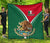 Mexico Premium Quilt Mexican Pride RLT13 - Wonder Print Shop