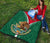 Mexico Premium Quilt Mexican Pride RLT13 - Wonder Print Shop