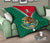 Mexico Premium Quilt Mexican Pride RLT13 - Wonder Print Shop