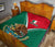 Mexico Premium Quilt Mexican Pride RLT13 - Wonder Print Shop