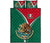 Mexico Quilt Bed Set Mexican Pride RLT13 - Wonder Print Shop