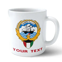 christmas-kuwait-coat-of-arms-mug-kuwait-custom