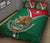 Mexico Quilt Bed Set Mexican Pride RLT13 - Wonder Print Shop
