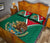 Mexico Quilt Bed Set Mexican Pride RLT13 - Wonder Print Shop