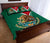 Mexico Quilt Bed Set Mexican Pride RLT13 - Wonder Print Shop
