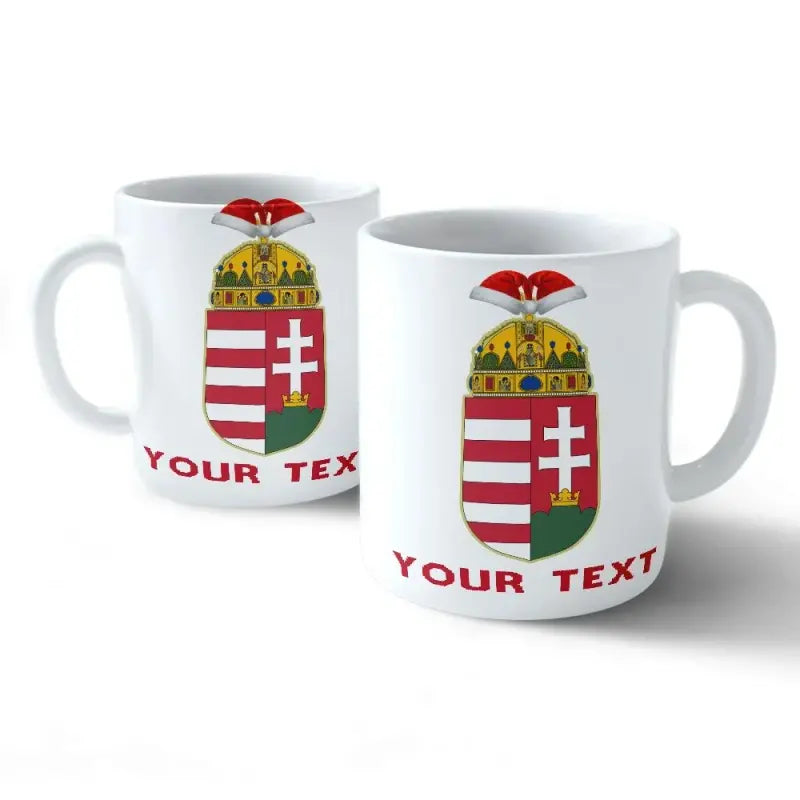 christmas-hungary-coat-of-arms-mug-hungary-custom