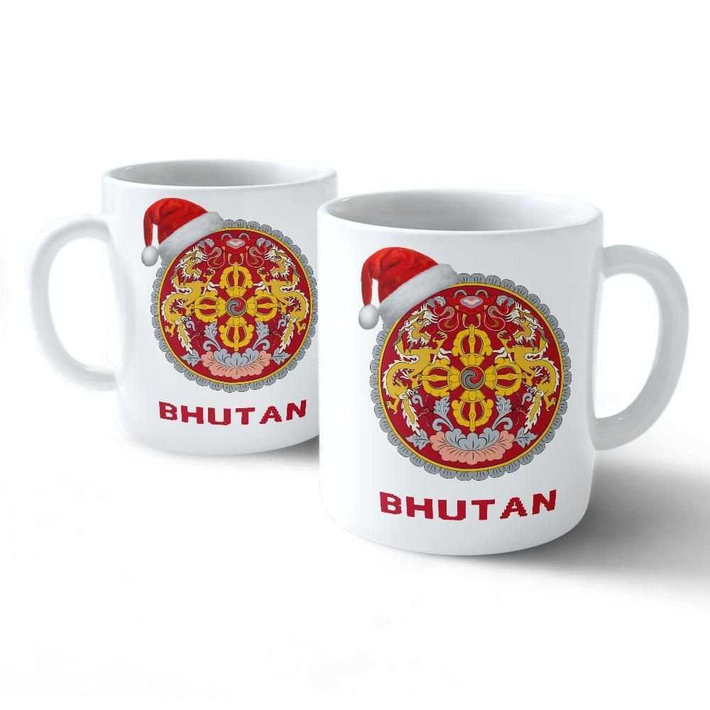 christmas-bhutan-coat-of-arms-mug-bhutan-custom