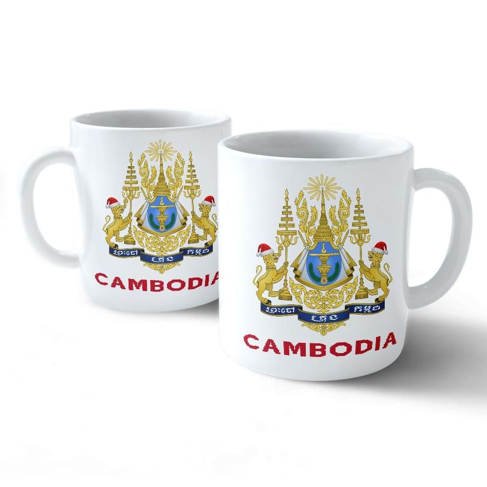 christmas-cambodia-coat-of-arms-mug-cambodia-custom