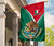 Mexico Flag Mexican Pride RLT13 - Wonder Print Shop