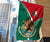 Mexico Flag Mexican Pride RLT13 - Wonder Print Shop