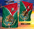 Mexico Flag Mexican Pride RLT13 - Wonder Print Shop