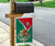 Mexico Flag Mexican Pride RLT13 - Wonder Print Shop