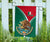 Mexico Flag Mexican Pride RLT13 - Wonder Print Shop