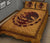 Mexico Quilt Bed Set Maya Coat Of Arms Vintage RLT13 - Wonder Print Shop