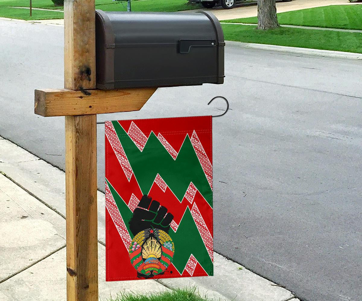 Belarus Flag - Belarus Remains Strong RLT6 - Wonder Print Shop
