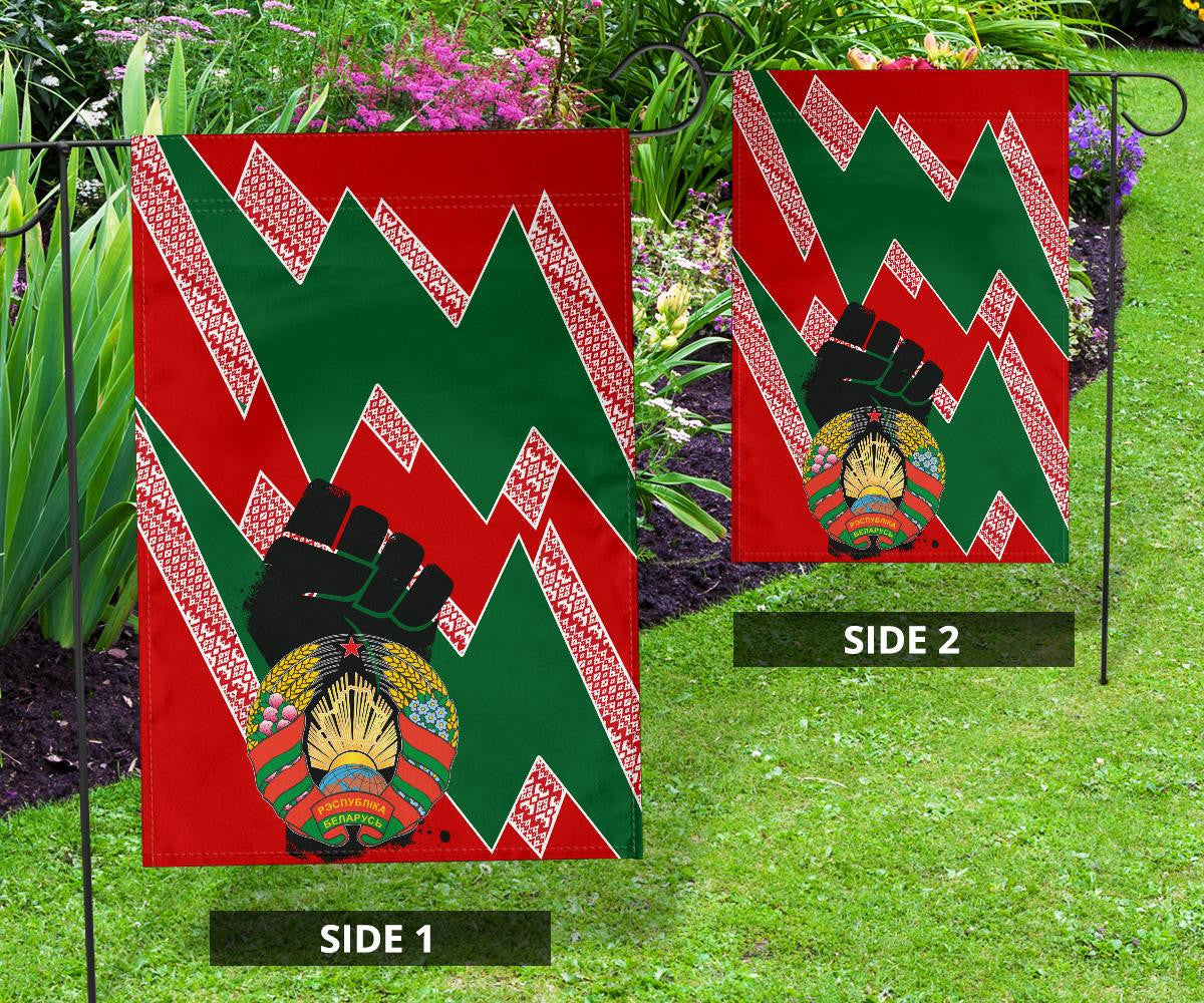 Belarus Flag - Belarus Remains Strong RLT6 - Wonder Print Shop