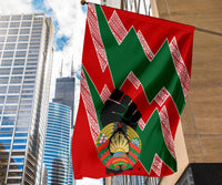 Belarus Flag - Belarus Remains Strong RLT6 - Wonder Print Shop