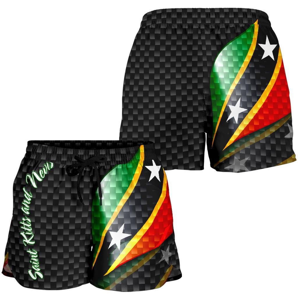 saint-kitts-and-nevis-womens-shorts-saint-kitts-and-nevis-flag