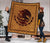Mexico Premium Quilt Maya Coat Of Arms Vintage RLT13 - Wonder Print Shop