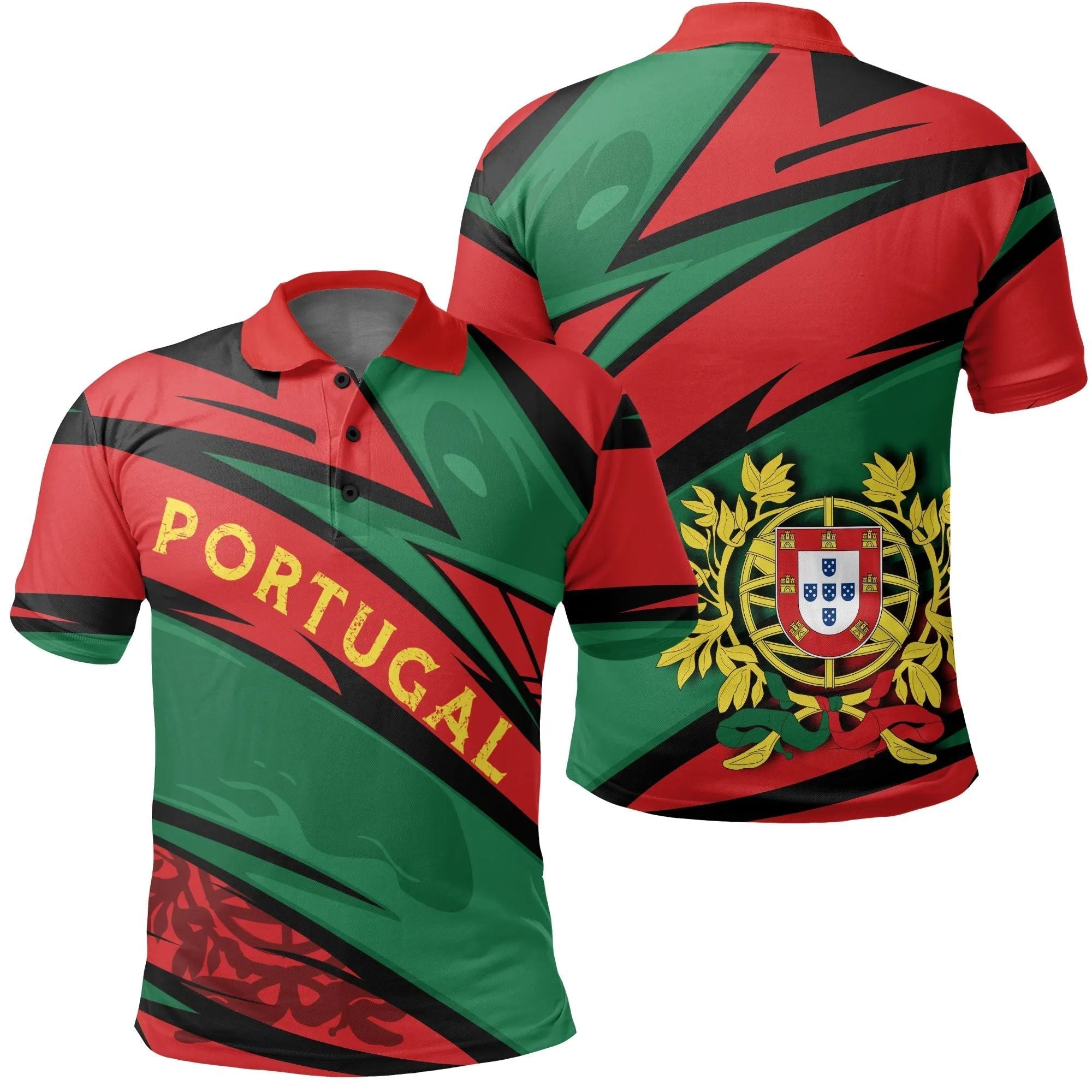 portugal-coat-of-arms-polo-shirt-lode-style