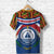 Cape Verde T Shirt Vibes Version RLT7 - Wonder Print Shop