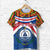 Cape Verde T Shirt Vibes Version RLT7 - Wonder Print Shop