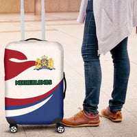 Netherlands Luggage Covers Proud Version RLT7 - Wonder Print Shop