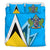 saint-lucia-bedding-set-flag-with-coat-of-arms