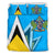 saint-lucia-bedding-set-flag-with-coat-of-arms