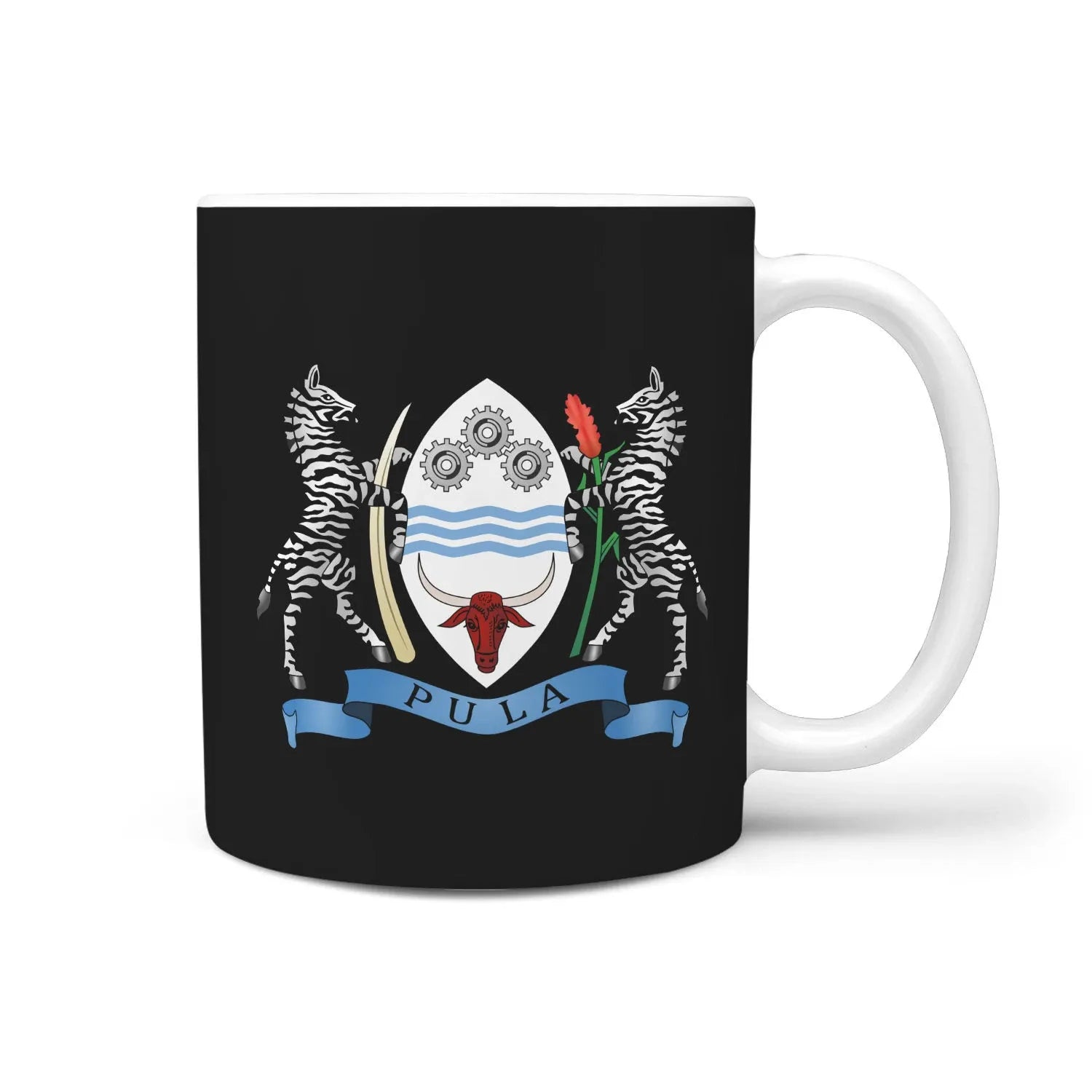 botswana-mug-coat-of-arms
