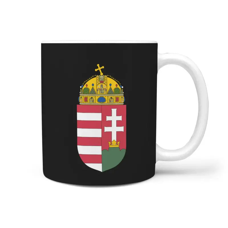 hungary-mug-coat-of-arms