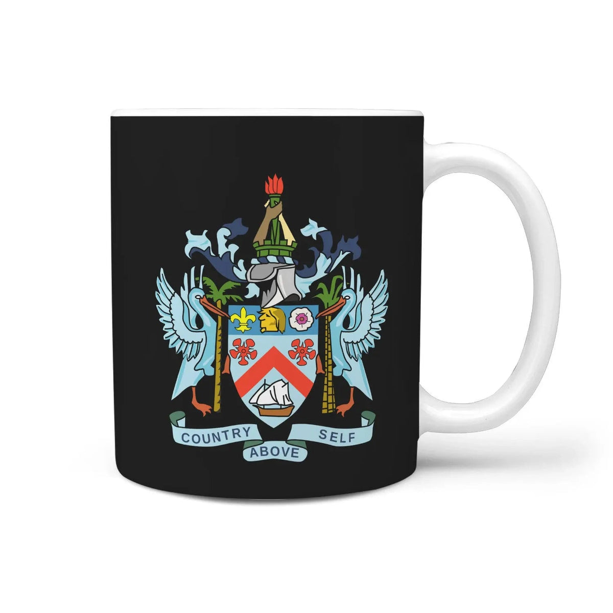 saint-kitts-and-nevis-mug-coat-of-arms