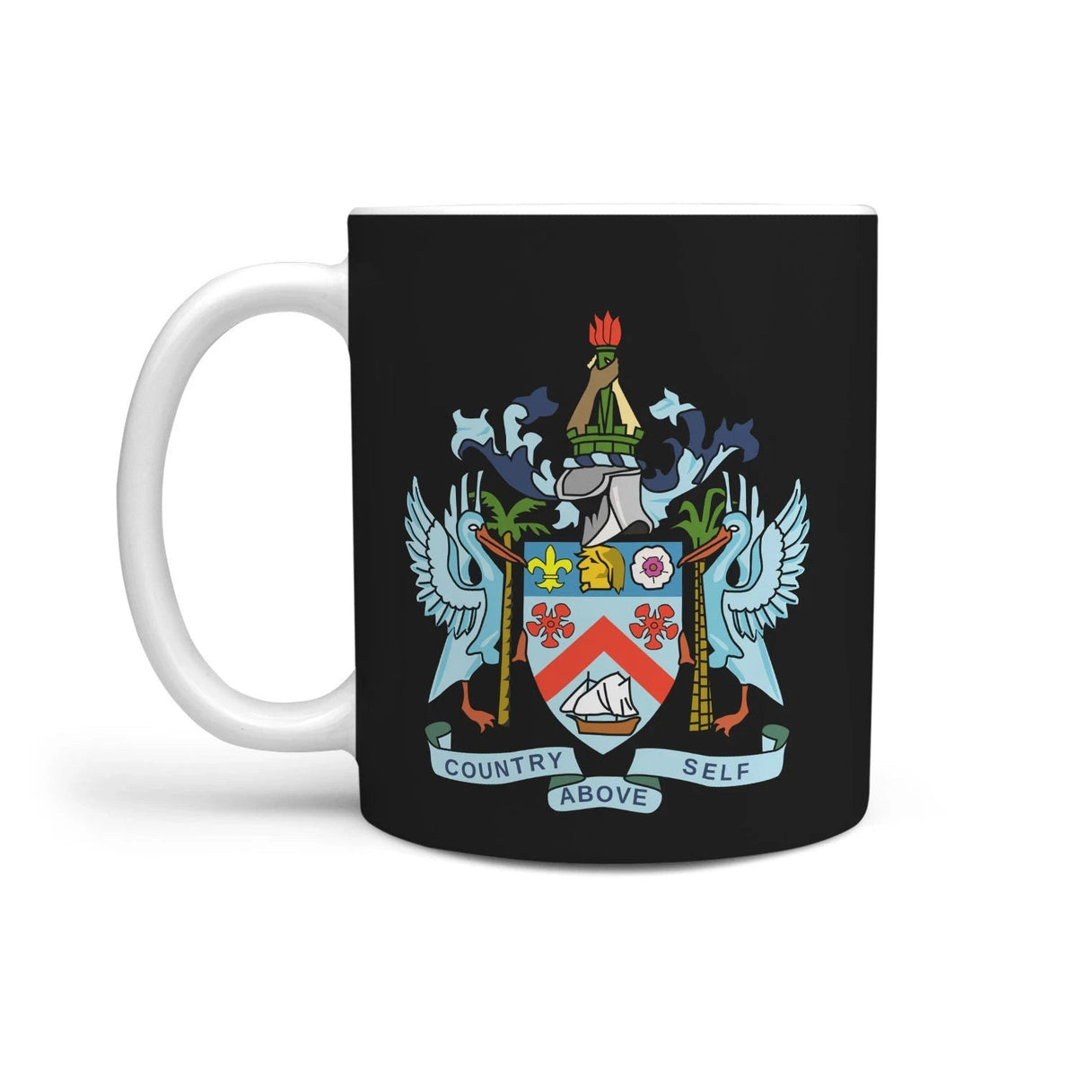saint-kitts-and-nevis-mug-coat-of-arms