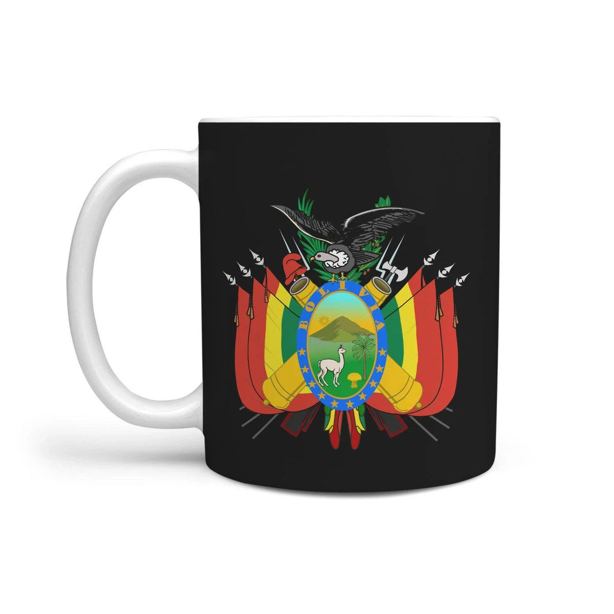 bolivia-mug-coat-of-arms