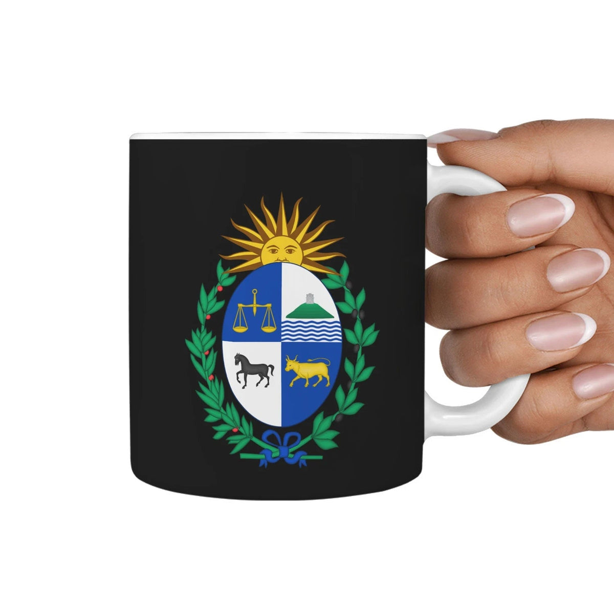 uruguay-mug-coat-of-arms