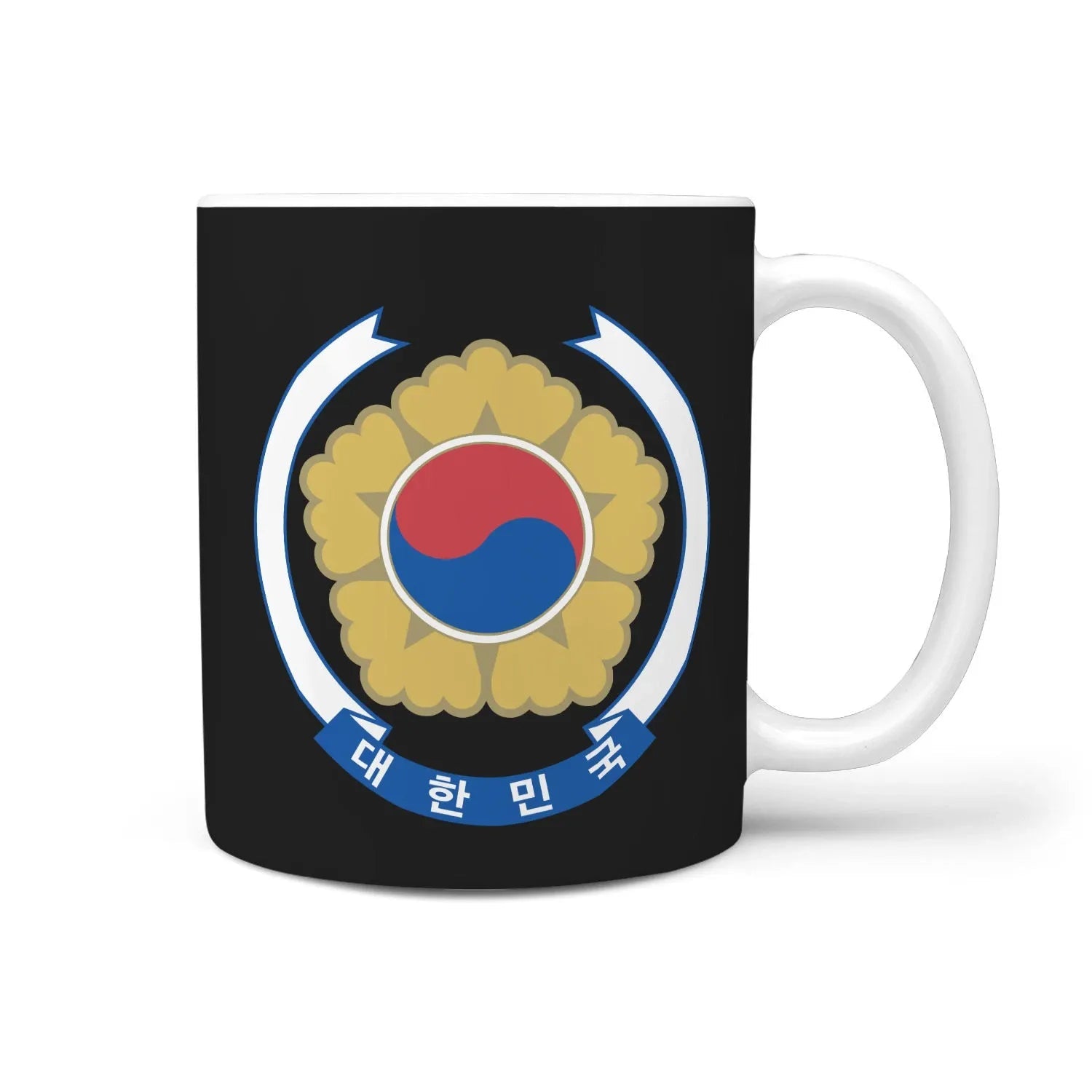 korea-mug-coat-of-arms