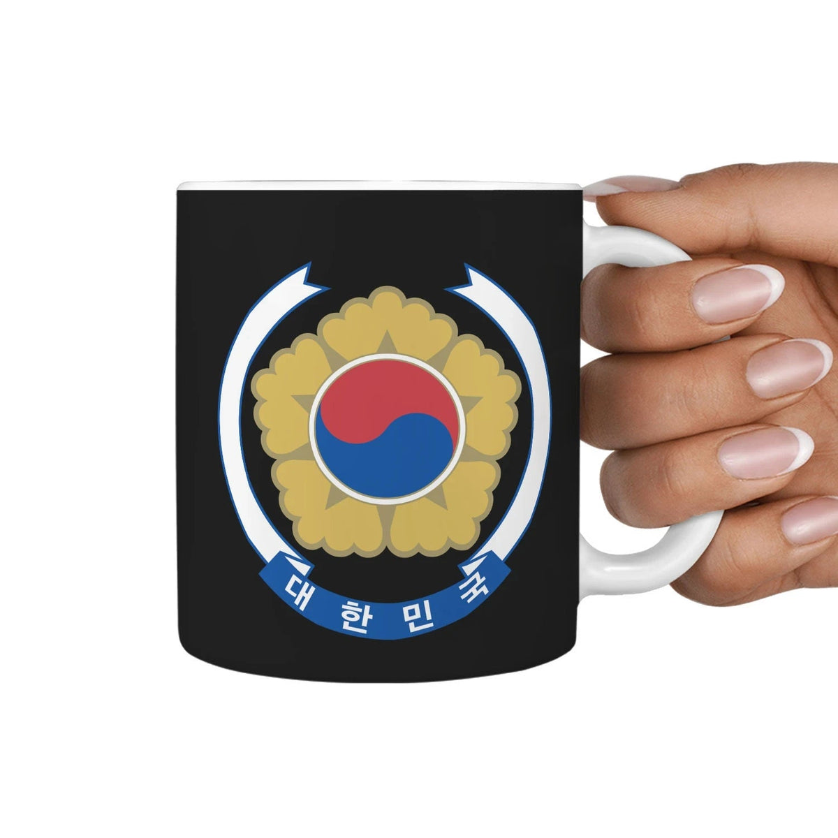 korea-mug-coat-of-arms