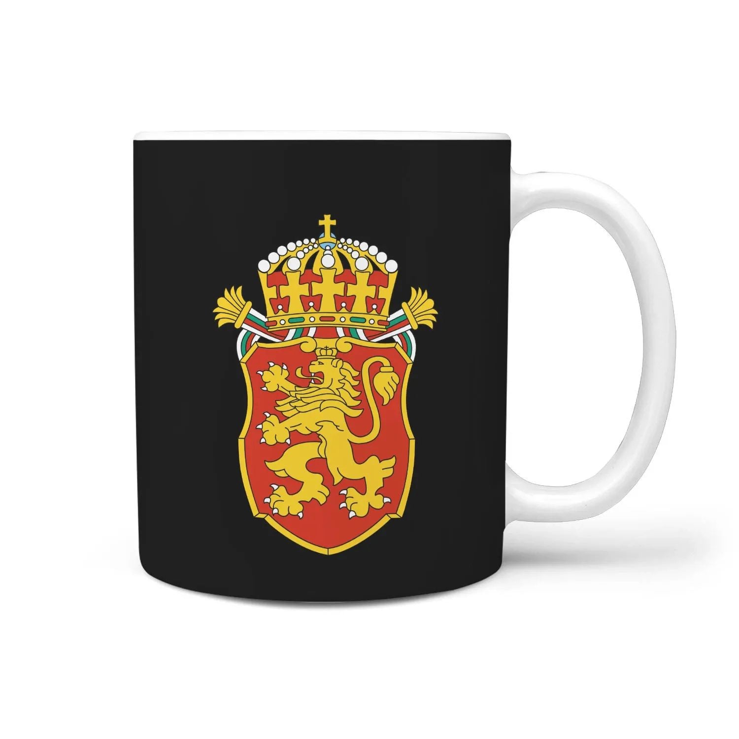 bulgaria-mug-coat-of-arms