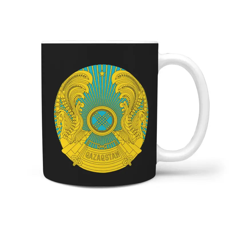 kazakhstan-mug-coat-of-arms