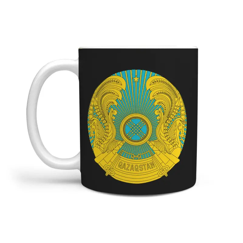 kazakhstan-mug-coat-of-arms
