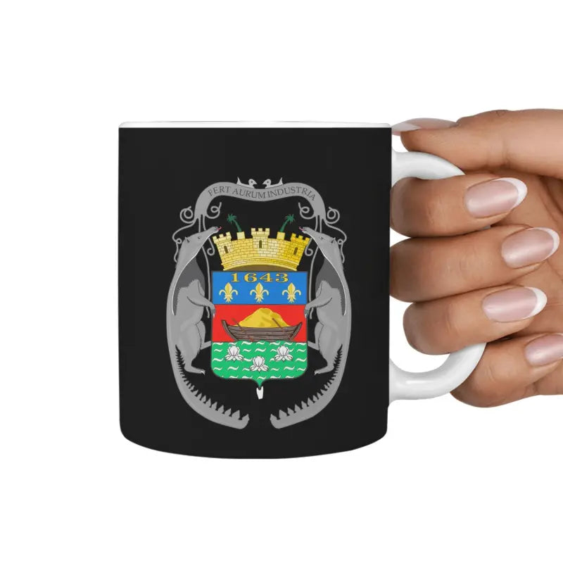 french-guiana-mug-coat-of-arms