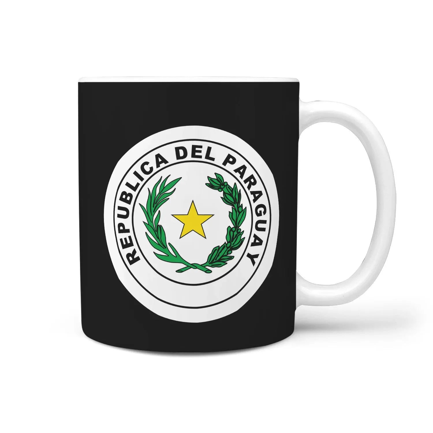 paraguay-mug-coat-of-arms