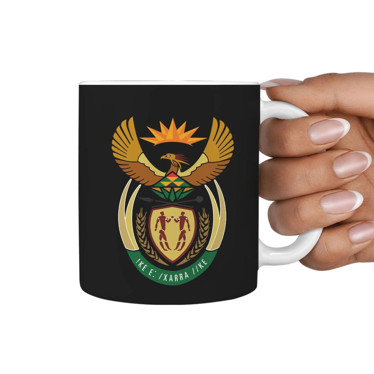 south-africa-mug-coat-of-arms