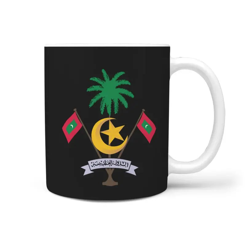maldives-mug-coat-of-arms