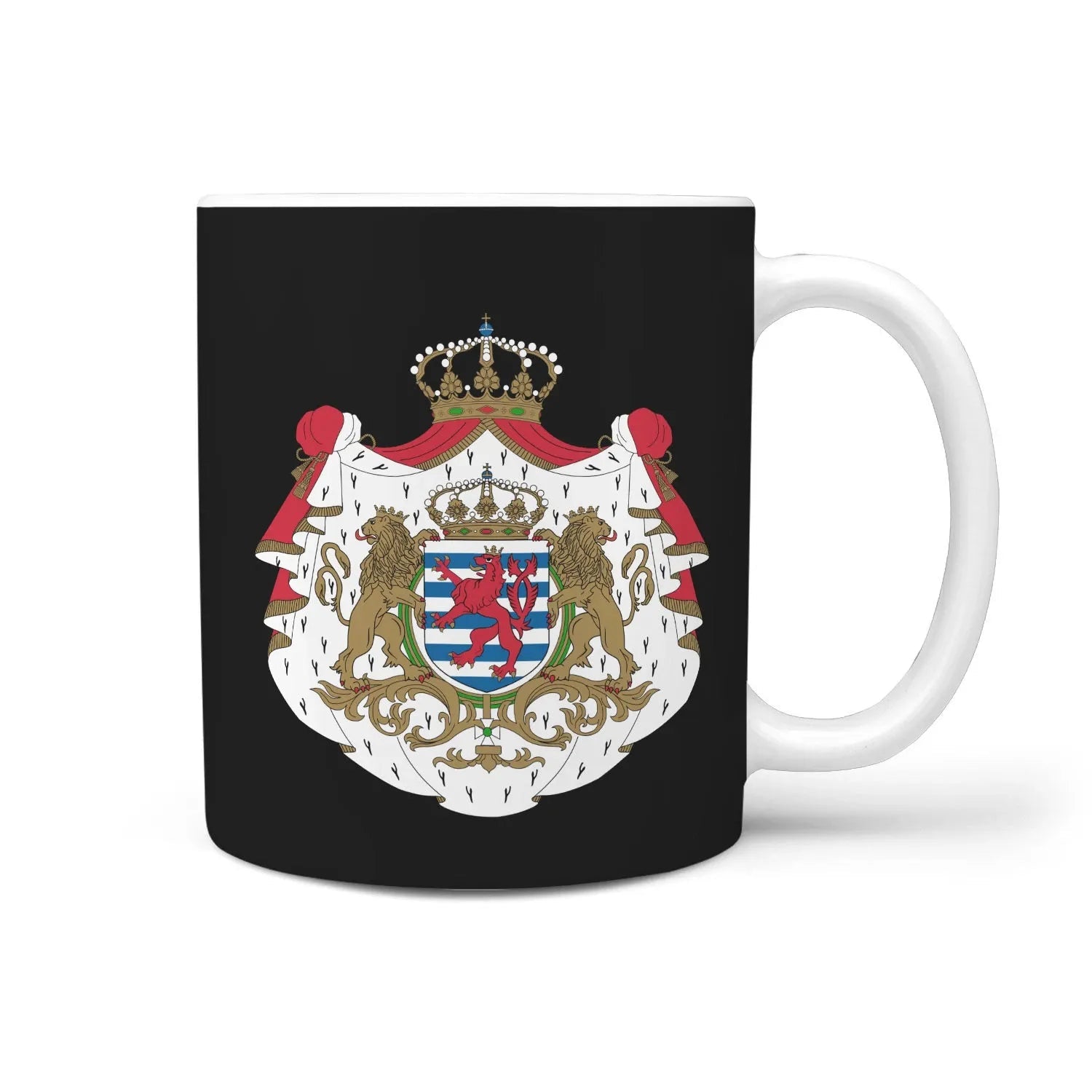 luxembourg-mug-coat-of-arms