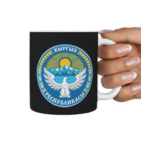 kyrgyzstan-mug-coat-of-arms