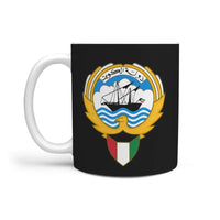 kuwait-mug-coat-of-arms
