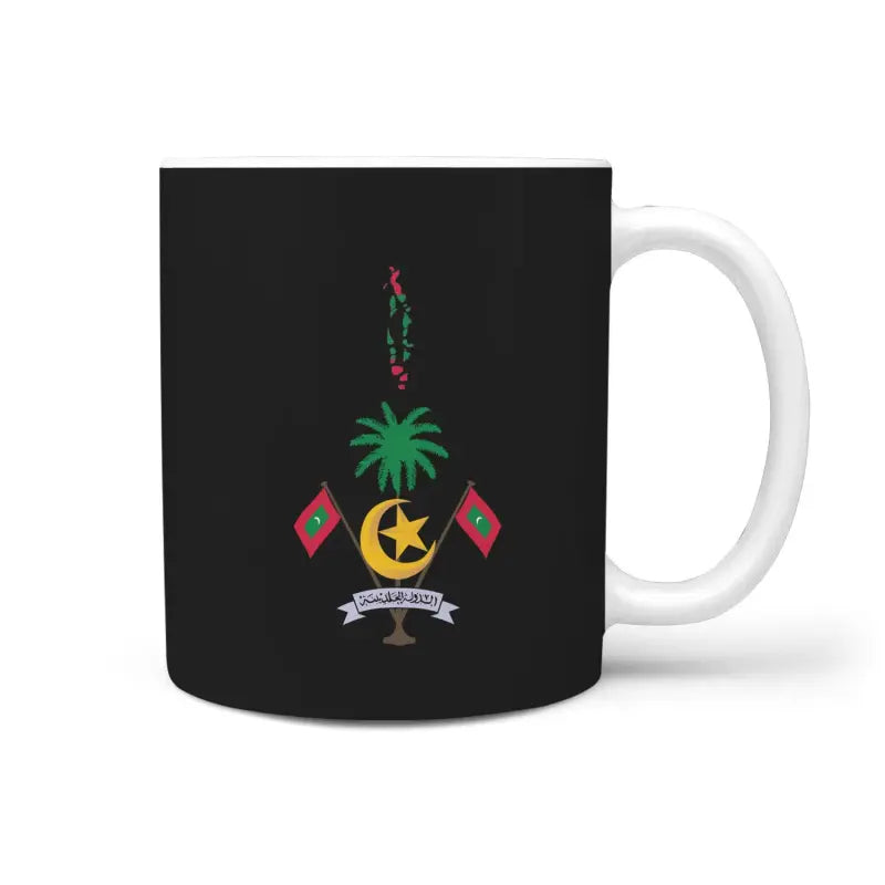 maldives-mug-coat-of-arm-map